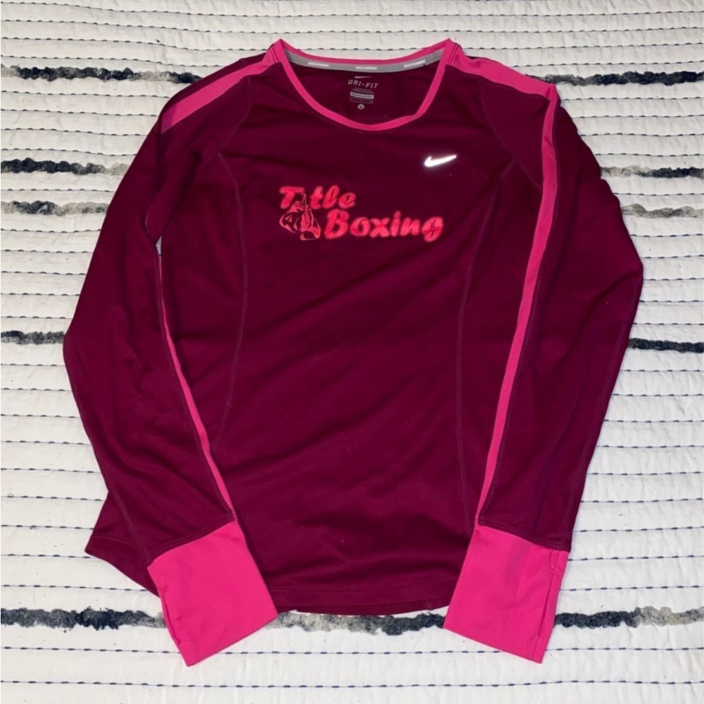 Title Boxing Bundle (4) - image 6